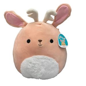 Jackalope Squishmallow